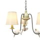 Подвесная люстра LOFT IT Birds Loft1029A-3