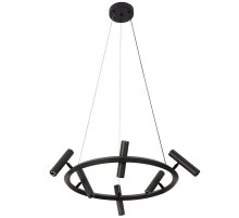 Подвесная люстра Kink Light 07613-6A,19