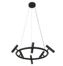 Подвесная люстра Kink Light 07613-6A,19