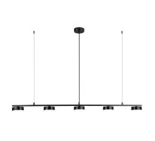 Подвесная люстра Aployt Usia APL.047.03.35