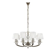 Подвесная люстра iLamp Holywood P9399-8 Nic