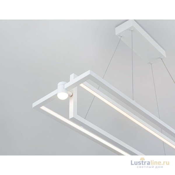 Подвесная люстра Ambrella Light Comfort FL5735 Подвесная люстра Ambrella Light Comfort FL5735