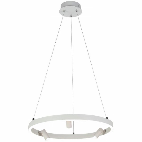 Подвесная люстра Reluce 02476-0.4-500