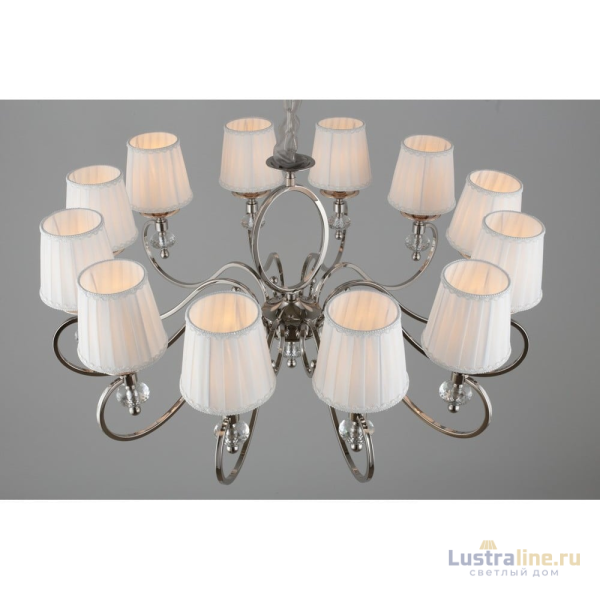 Подвесная люстра Aployt Reni APL.717.03.12