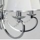 Подвесная люстра MW-Light Федерика 684013005