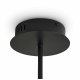 Подвесная люстра Freya Brilliance FR5557PL-L32B