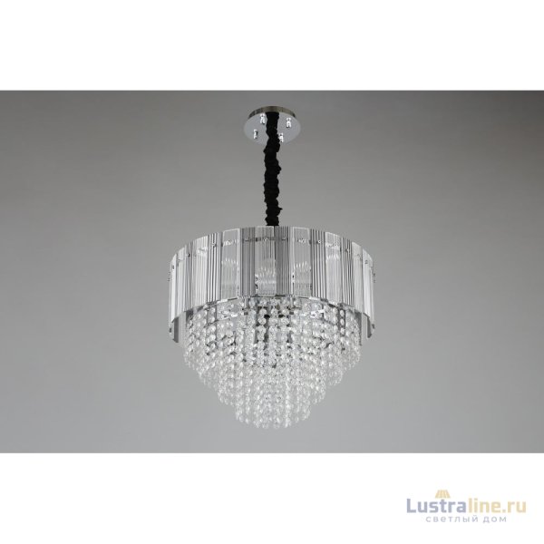 Подвесная люстра Omnilux Naro OML-69513-08