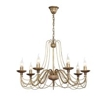 Подвесная люстра F-Promo Chateau 2163-7P