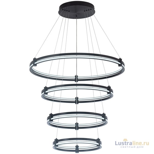 Подвесная люстра Stilfort Tooring 4006/02/04P Подвесная люстра Stilfort Tooring 4006/02/04P