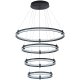 Подвесная люстра Stilfort Tooring 4006/02/04P