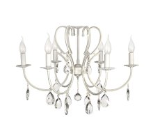 Подвесная люстра Arti Lampadari Miracoli E 1.1.6 CG