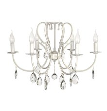 Подвесная люстра Arti Lampadari Miracoli E 1.1.6 CG
