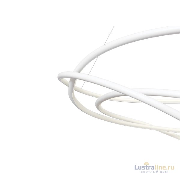 Подвесная люстра Maytoni Nola MOD100PL-L88WK1