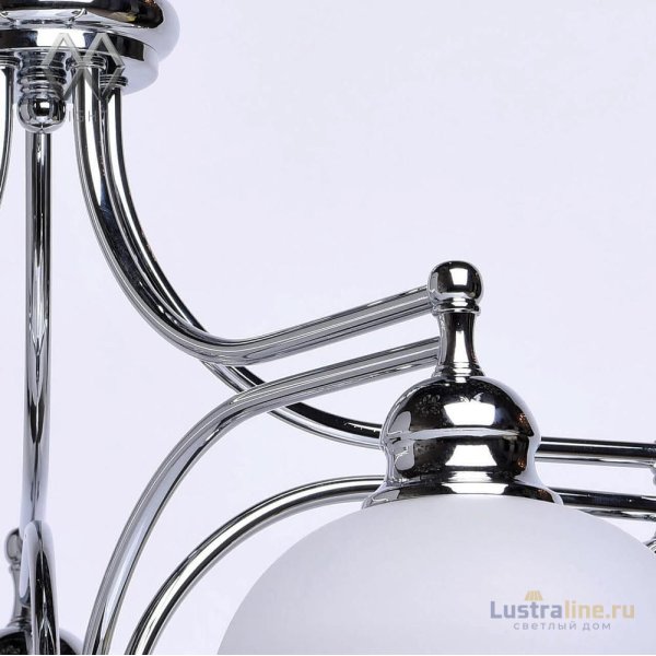 Подвесная люстра MW-Light Фелиция 347017405 Подвесная люстра MW-Light Фелиция 347017405