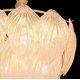 Подвесная люстра Delight Collection Novida B014 L4 light gold