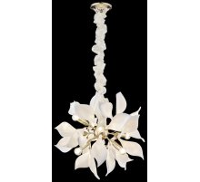 Подвесная люстра Wertmark Miranda WE123.09.303