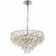 Подвесная люстра Citilux Sagrada CL317251