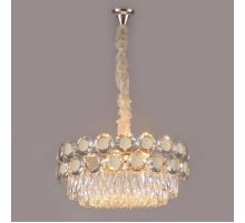 Подвесная люстра Aployt Nikoul APL.832.03.12