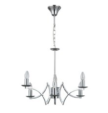 Подвесная люстра MW-Light Атмосфера 699011106