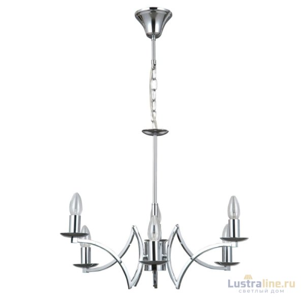 Подвесная люстра MW-Light Атмосфера 699011106
