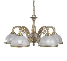 Подвесная люстра Reccagni Angelo L 3830/5