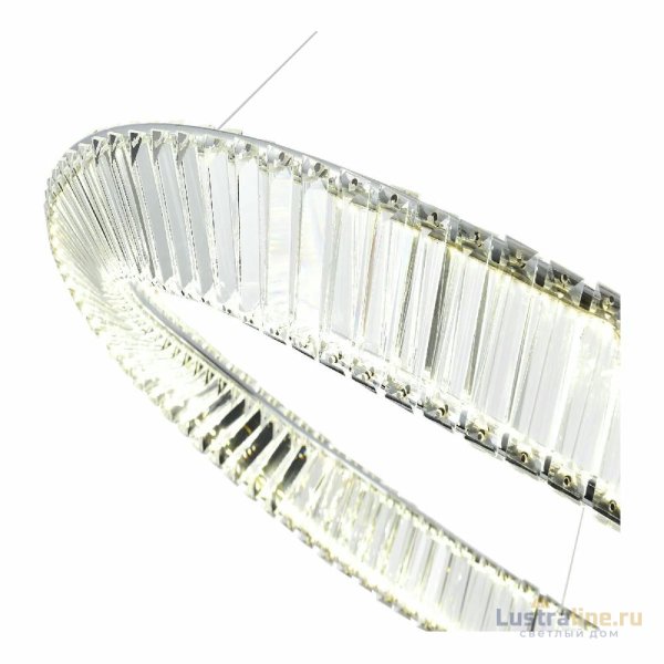 Подвесная люстра ST Luce Ritorto SL6204.121.01