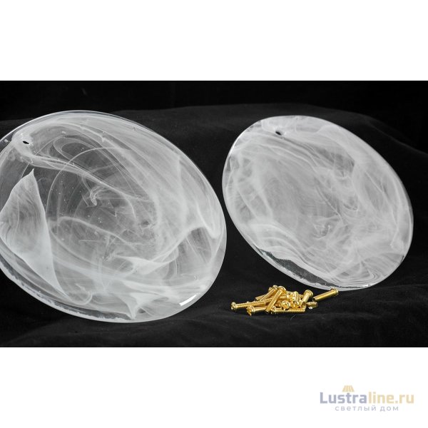 Подвесная люстра Lussole Lauderdale LSP-8598