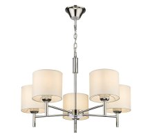 Подвесная люстра Velante 291-103-05 Подвесная люстра Velante 291-103-05