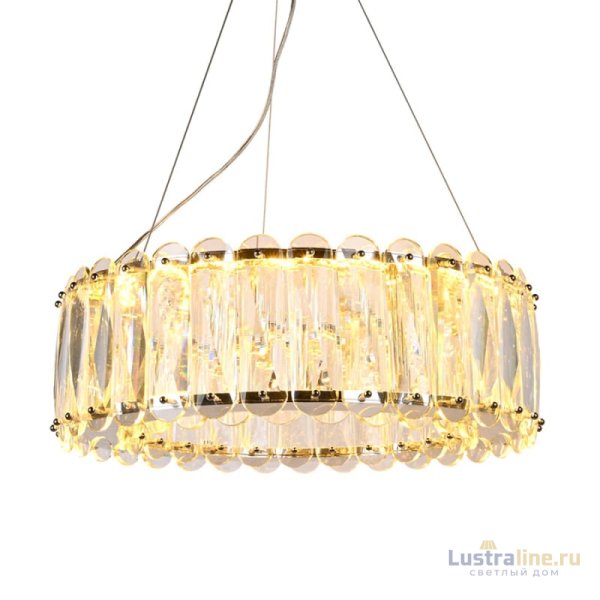 Подвесная люстра Delight Collection BRCH9118 BRCH9129LED-60 Подвесная люстра Delight Collection BRCH9118 BRCH9129LED-60