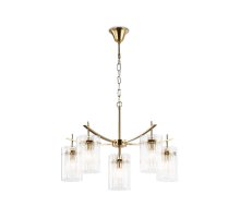 Подвесная люстра Ambrella Light High Light Heigh Light LH56031