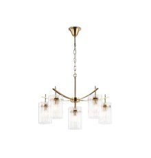 Подвесная люстра Ambrella Light High Light Heigh Light LH56031