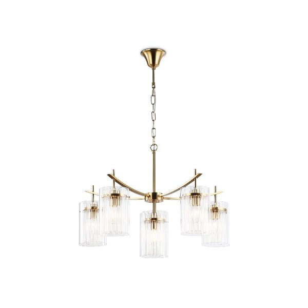 Подвесная люстра Ambrella Light High Light Heigh Light LH56031