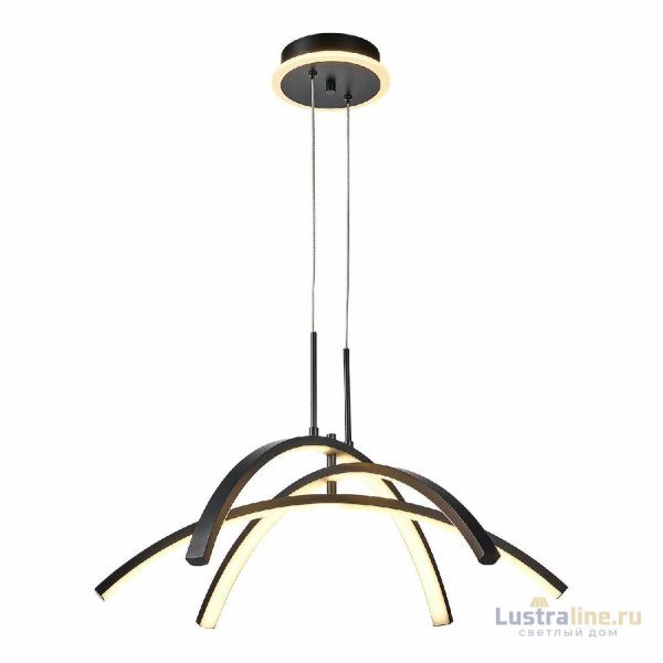 Подвесная люстра Lussole LSP-7195 Подвесная люстра Lussole LSP-7195