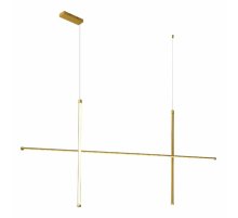 Подвесная люстра ST Luce Retico SL6207.203.50