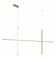 Подвесная люстра ST Luce Retico SL6207.203.50