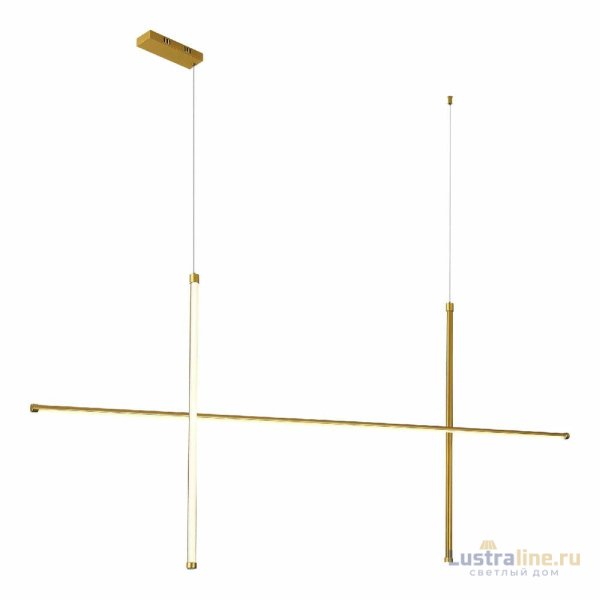 Подвесная люстра ST Luce Retico SL6207.203.50