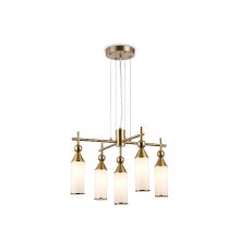 Подвесная люстра Ambrella Light High Light Heigh Light LH55276