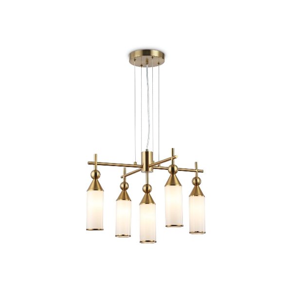 Подвесная люстра Ambrella Light High Light Heigh Light LH55276