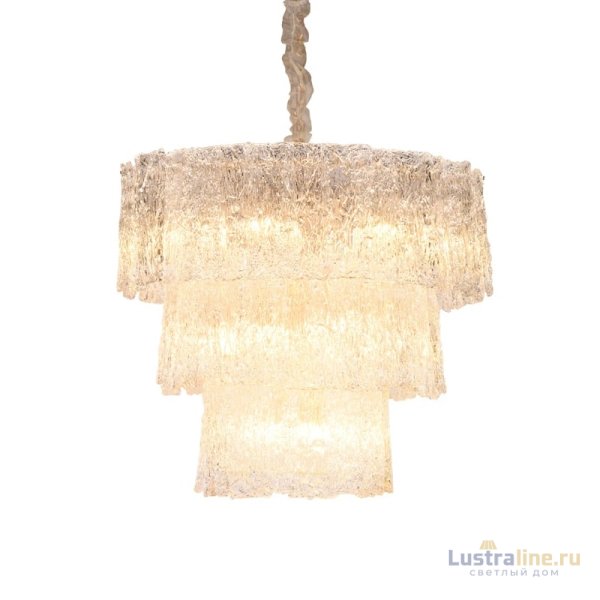 Подвесная люстра Delight Collection BRCH9094-80 gold Подвесная люстра Delight Collection BRCH9094-80 gold