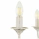 Подвесная люстра Arte Milano 342620/5 WT+G