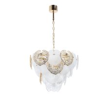 Подвесная люстра Arte Lamp Kapri A4078LM-12GO