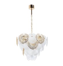 Подвесная люстра Arte Lamp Kapri A4078LM-12GO