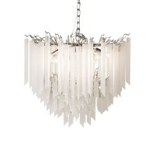 Подвесная люстра DeLight Collection Nova/Pulsar KR0805P-9