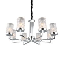 Подвесная люстра Omnilux OML-84703-08