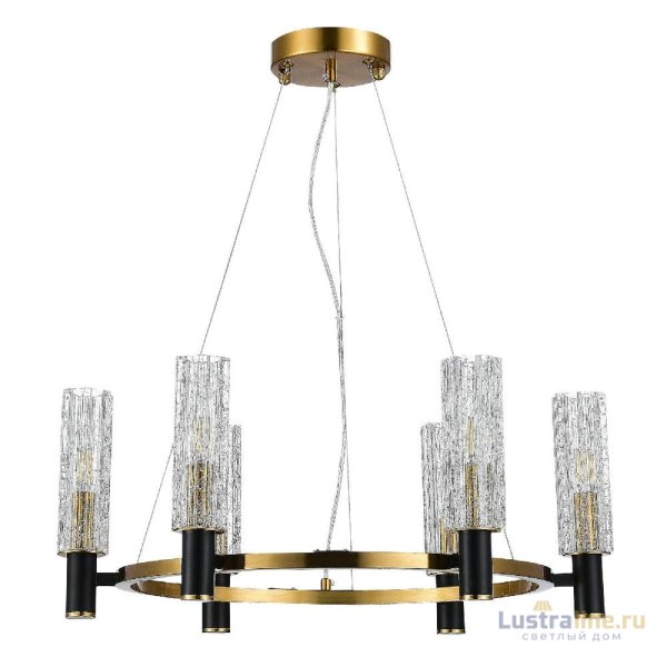 Подвесная люстра ST Luce Casali SL1238.303.06