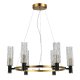 Подвесная люстра ST Luce Casali SL1238.303.06