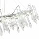 Подвесная люстра ST Luce Teardrops SL1660.103.12