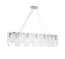 Подвесная люстра Arte Lamp Denebola A4074SP-12CC