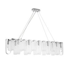 Подвесная люстра Arte Lamp Denebola A4074SP-12CC