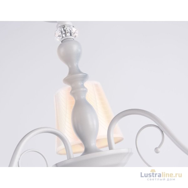 Подвесная люстра Ambrella Light Modern TR4601 Подвесная люстра Ambrella Light Modern TR4601